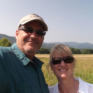 Meet your Posher, Traci